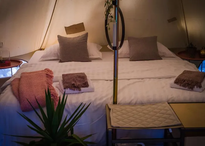 Rock Oak Glamping 3 Imotski