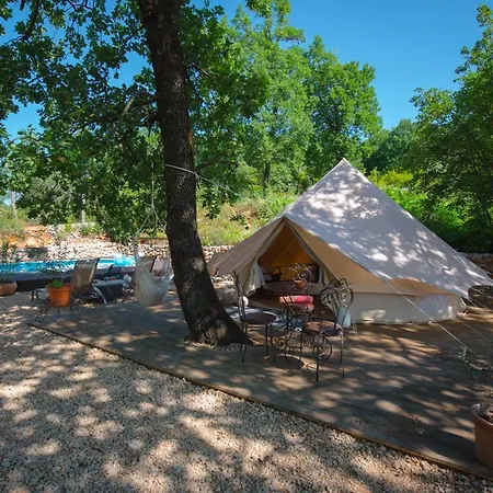 Rock Oak Glamping 3