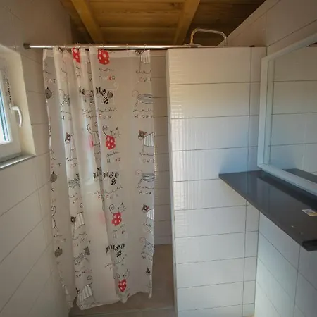 Rock Oak Glamping 3