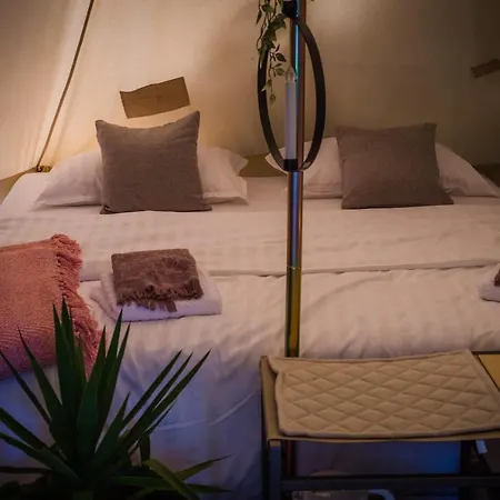 Rock Oak Glamping 3 Imotski