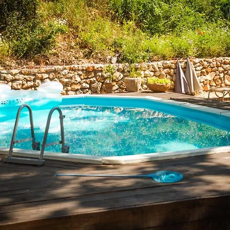 Rock Oak Glamping 3 Luxury tent