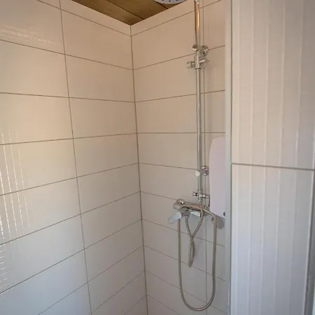 Rock Oak Glamping 3 Imotski