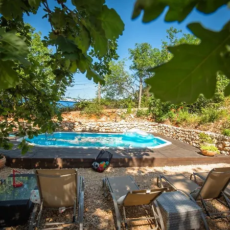 Rock Oak Glamping 3 *