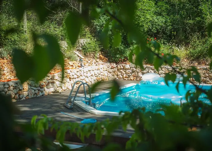 豪华帐篷 Rock Oak Glamping 3 *